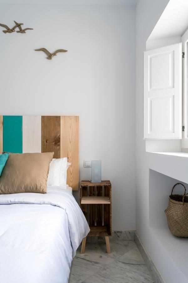 Fantastico Atico En El Casco Antiguo En A La Pla Apartment Cadiz Luaran gambar